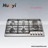 Profeesional Manufacturer of Cooking Gas Stove Made in China Gas Hob