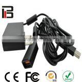 Genuis for Xbox360 Kinect Adapter US/EU/UK/AU Plugs