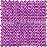 2016 Best Selling Four Corners of Screen Blue and Red Style Mesh Fabric thumbnail-1