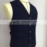 Men's Fashion Rainbow Vest thumbnail-1