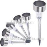 Rethink 155002 Mini Solar Lights thumbnail-1