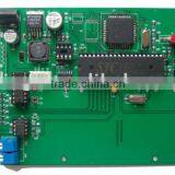 Electronic Alarm(warner/annunciator)(PCB,PCBA,LED)
