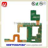 Shenzhen Electronic Assembly PCB, PCB Assembly Manufacturer thumbnail-2
