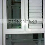 Made-in-China Plastic PVC Profile