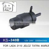 Windshield Washer Pump KS-340B