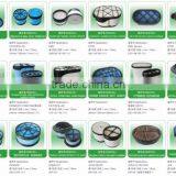 Chinese Factory Compressor in Air for Sullair 900/825BH Moving Machine ( P604273 88944151 AF26159) thumbnail-5