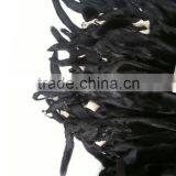 Factory Direct Black Color Sable Fur Skin / Real Tan Mink Fur Skin thumbnail-4