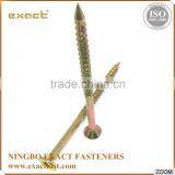 Chinese Manufacturer Rocky Buttom Price Phillips Csk Head Nail Screw thumbnail-3