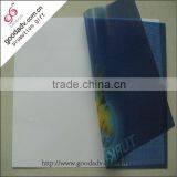 2015 Factory Custom Cute Fashion Design Hanging File Folders