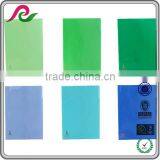 High Quality Multicolor L-Shaped Presentation PP File Folder For Sales Promotion thumbnail-3