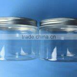 PET Jar With Aluminium Cap thumbnail-3