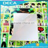 Self Adhesive Paper Sheet Sticker Printing Paper Sticker Peelable Paper Sticker thumbnail-5