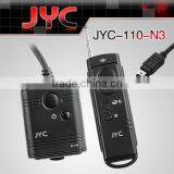 Hot Sale! JYC Wireless Shutter Release For Olympus DSLR JYC-110-N3