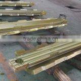 Coil Processing Line Parts Stainless Steel Forged Wrought Segment Plate for Mandrel Shaft Customized Service Available thumbnail-6