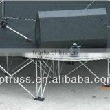 2014 RP Mobile Stages,portable Stage Platform/aluminium /iron Stages Frame,large Entertainment Stages thumbnail-1