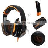 China Best Quality 3.5mm Stereo Wired Headphone Wholesale