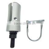 Norwayho Aluminum Whip Mount for Mining Whip thumbnail-3