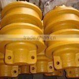 Bulldozer Track Roller For Shantui Brand thumbnail-1