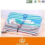 2015 Versatile Pencil Rope Mustache Stationery Bag thumbnail-1