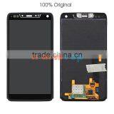 100% Original OEM Display For Motorola RAZR i XT890 LCD Screen With Touch Digitizer and Front Frame Assembly