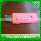 Piezoelectric Vibration Sensor for Electric Dead Skin Remover thumbnail-2