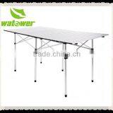 Wholesale Outdoor Folding Beach Table for Sale thumbnail-2