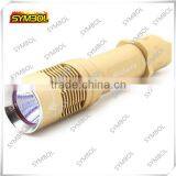 Roche F8 Xm-l2 Flashlight 3mode 18650 Battery Flashlight thumbnail-3