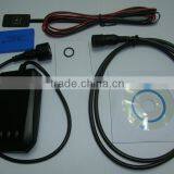 Motor and Car GPS Tracker TLT-2N(general Shell) thumbnail-2