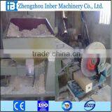 Sell Wood Sawdust Block Machine Used for Wood Pallet thumbnail-4