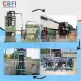 CBFI Compact Design Ice Tube Manufacturing Price For Wholesale thumbnail-4