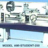 All Geared Lathe Model AMI - 175 thumbnail-1