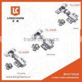 35mm Cup Two Way Inset Hinges Hardware thumbnail-2