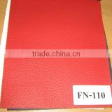 High Quality Grain Embossed Automotive Upholstery Leather