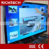 Richtech 32'' IR display touch screen with 2-32 touch points