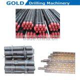 Down-hole Hummer Anchoring Drilling Rig And Jet-grouting Drilling Rig thumbnail-5