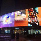 P10-B Outdoor SMD 1/4 Scan Led Screen Display thumbnail-3