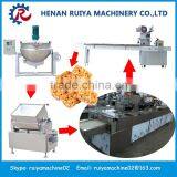 Stainless Steel Peanut Brittle Machine | Peanut Brittle Making Machine