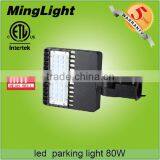New ETL 240w Led Parking Lot Light /60w-300w Led Shoe Box Light 240w thumbnail-1