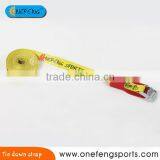 Customed Tie Down Strap thumbnail-3