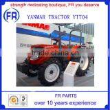 FARM USAGE 4WD LARGE TRACTOR thumbnail-1