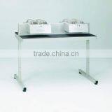 UV Touch Automatic Nail Dryer Station Gels Curing Dyrer Station for 4 People ( Hands) thumbnail-1