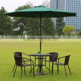 high quality terrace umbrella