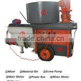 QY-850 Cement Mortar Spraying Machine thumbnail-6