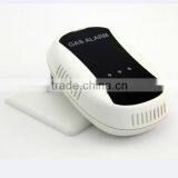 Wireless Gas Detector PA-209R With Shut off Valve, CE&ROHS thumbnail-3