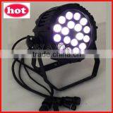(WLP-01-2)HOT 18 Pcs 4 in 1 RGBW Led Rgbw 18pcs 10w Leds ip 65 Par Light thumbnail-3