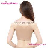 China Manufacturer Factory Girl Sport Seamless Bra thumbnail-6
