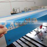 Co2 150w Metal Lazer Cutter Machinery / Laser Cutter for Metal Nonmetals LM-1390 thumbnail-4