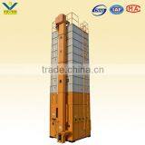 Grain Pouring Design 35T/Bacth Wheat Grain Dryer thumbnail-5