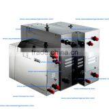 Commercial Steam Room High Pressure Steam Generator Steam Shower Cubicle Enclosure Bath Cabin thumbnail-2