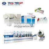 Advanced Technology Chewy Gum Production Line